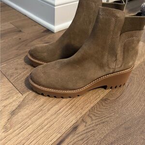 Dolce Vita Women’s Booties